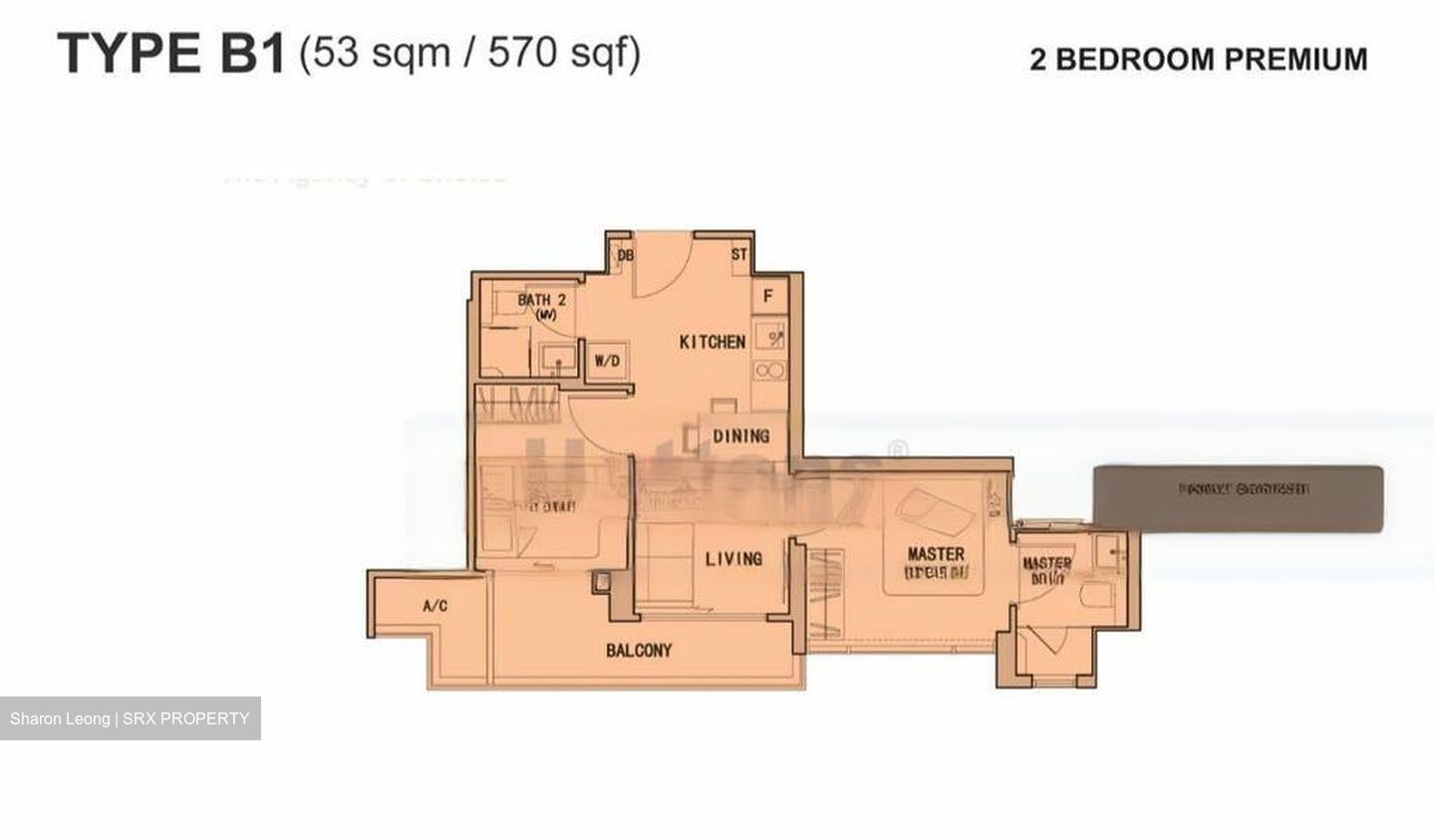 RV Altitude (D9), Apartment #477819111